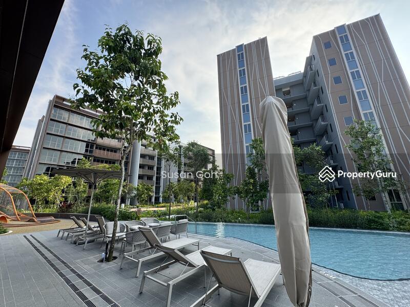 Condominium for Sale, Pasir Ris 8, SGD 2,720,000 | 99-year lease