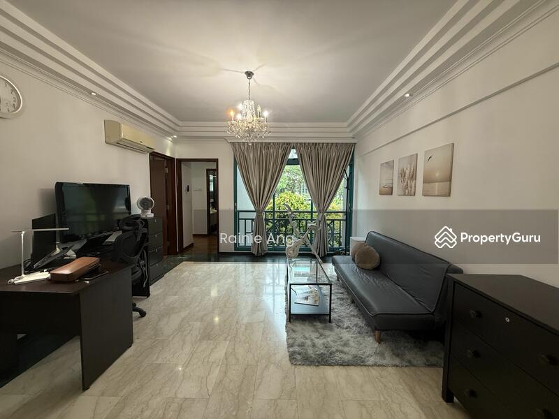 Prop-GPT: Apartment: D23 Hillview Century Mansions