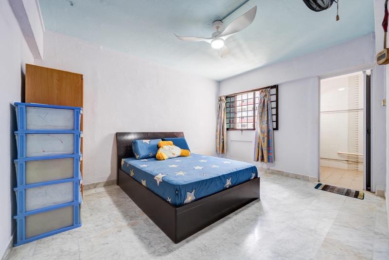 HDB Apartment for Sale: Boon Lay, D22, 640412