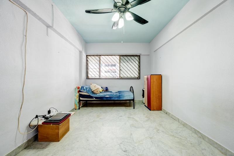 HDB Apartment for Sale: Boon Lay, D22, 640412