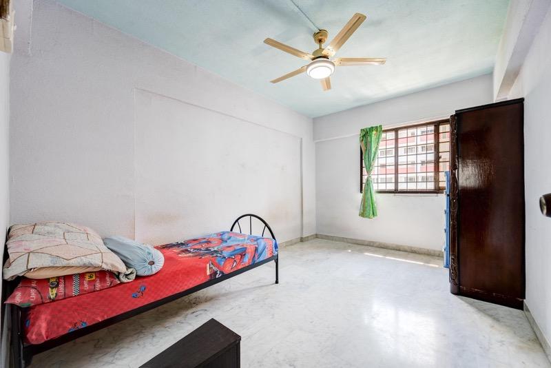 HDB Apartment for Sale: Boon Lay, D22, 640412