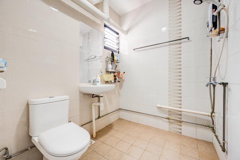 HDB Apartment for Sale: Boon Lay, D22, 640412