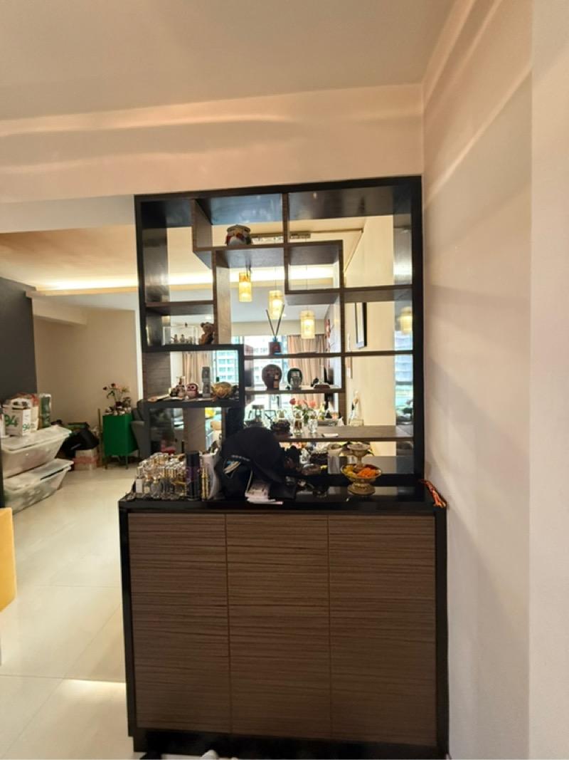 Prop-GPT: HDB Apartment: D19 Punggol 613B Punggol Drive