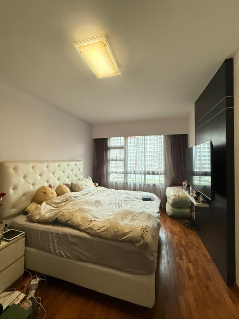 613B Punggol Drive HDB Apartment For Sale, $693,000, 3 Bed 2 Bath 1,001 sqft $692.00 psf