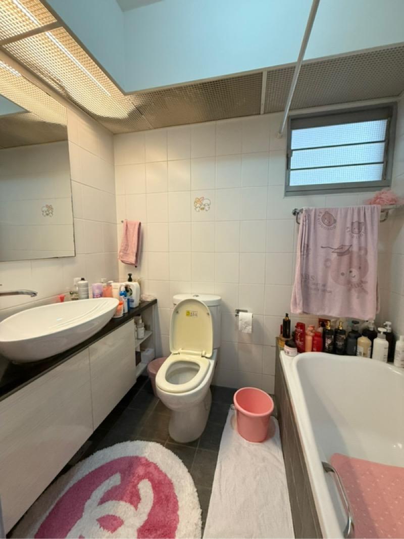 613B Punggol Drive HDB Apartment For Sale, $693,000, 3 Bed 2 Bath 1,001 sqft $692.00 psf