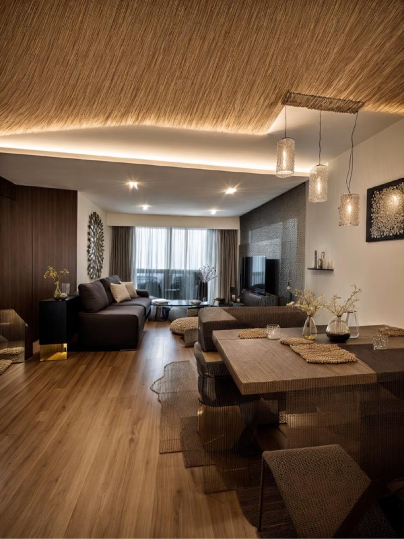 613B Punggol Drive HDB Apartment For Sale, $693,000, 3 Bed 2 Bath 1,001 sqft $692.00 psf