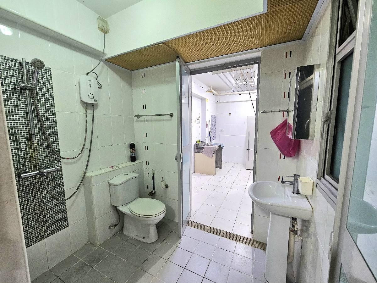 HDB Apartment for Sale, 780F Woodlands Crescent HDB Apartment For Sale, $340,000, 1 Bed 1 Bath 506 sqft $672.00 psf, SGD 340,000 | 99-year Leasehold