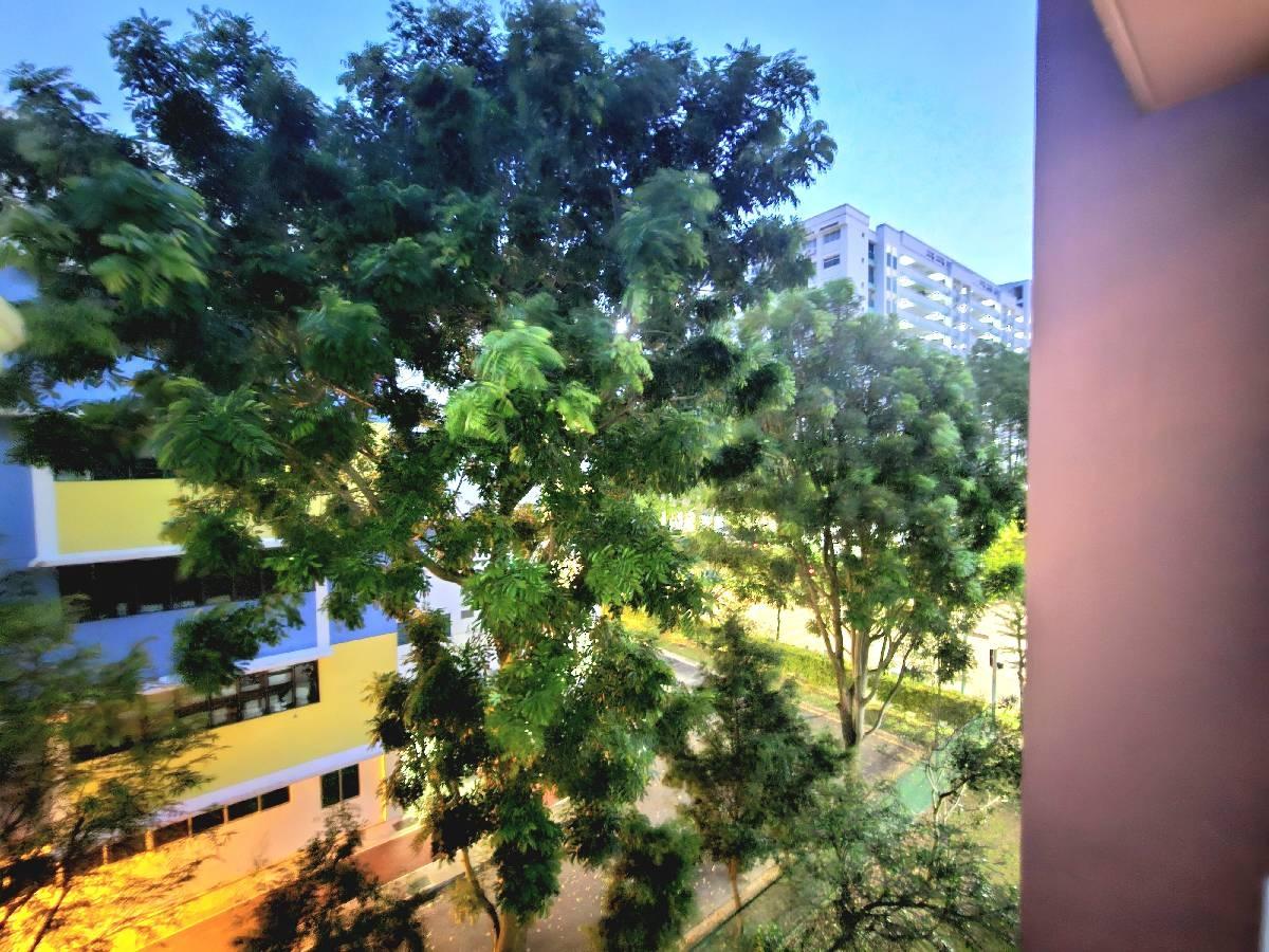 HDB Apartment for Sale, 780F Woodlands Crescent HDB Apartment For Sale, $340,000, 1 Bed 1 Bath 506 sqft $672.00 psf, SGD 340,000 | 99-year Leasehold
