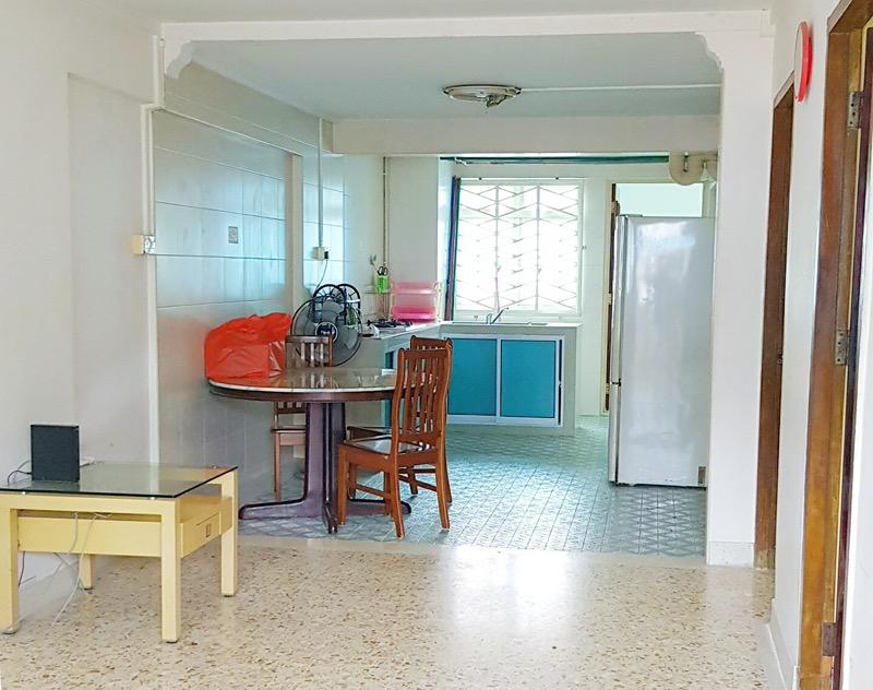Prop-GPT: HDB Apartment: D12  24 Bendemeer Road