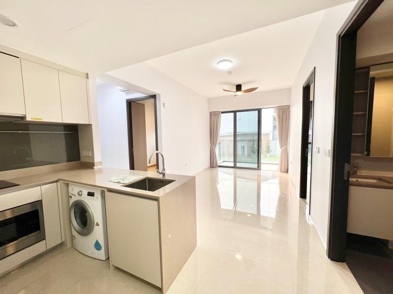 Prop-GPT: Condominium: D19  The Gazania