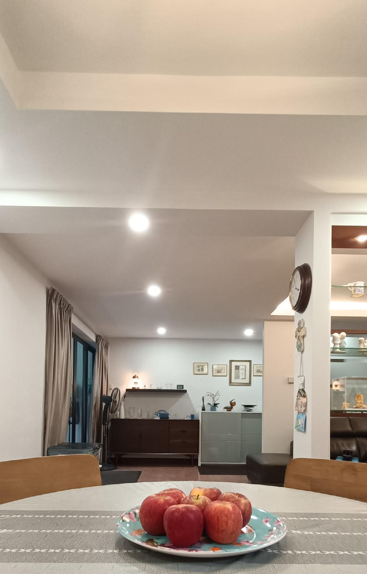 250A Compassvale Street HDB Apartment For Sale, $928,000, 4 Bed 2 Bath 1,410 sqft $658.00 psf