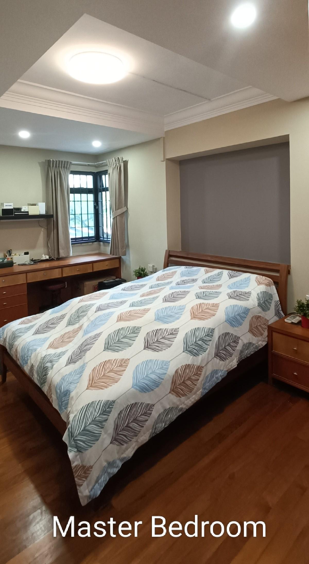 250A Compassvale Street HDB Apartment For Sale, $928,000, 4 Bed 2 Bath 1,410 sqft $658.00 psf