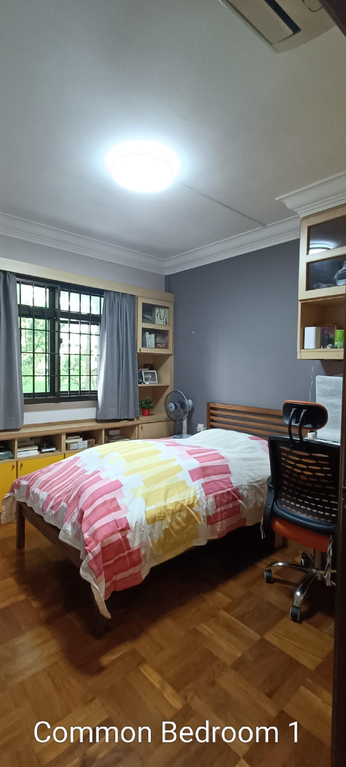 250A Compassvale Street HDB Apartment For Sale, $928,000, 4 Bed 2 Bath 1,410 sqft $658.00 psf