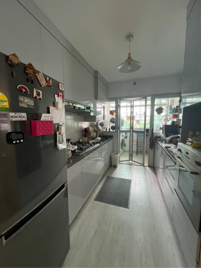 PASIR RIS STREET 51 HDB Apartment For Sale, $780,000, 3 Bed 2 Bath 96 sqft $8,125.00 psf
