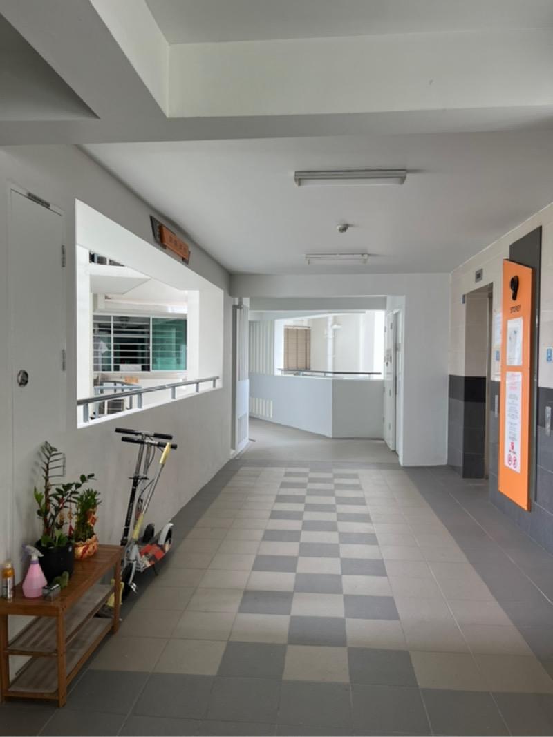 PASIR RIS STREET 51 HDB Apartment For Sale, $780,000, 3 Bed 2 Bath 96 sqft $8,125.00 psf