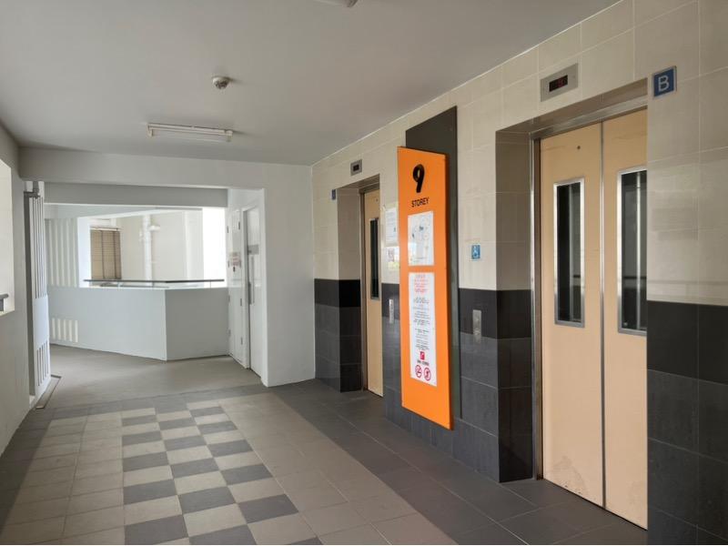 PASIR RIS STREET 51 HDB Apartment For Sale, $780,000, 3 Bed 2 Bath 96 sqft $8,125.00 psf