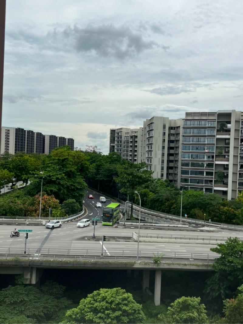 PASIR RIS STREET 51 HDB Apartment For Sale, $780,000, 3 Bed 2 Bath 96 sqft $8,125.00 psf