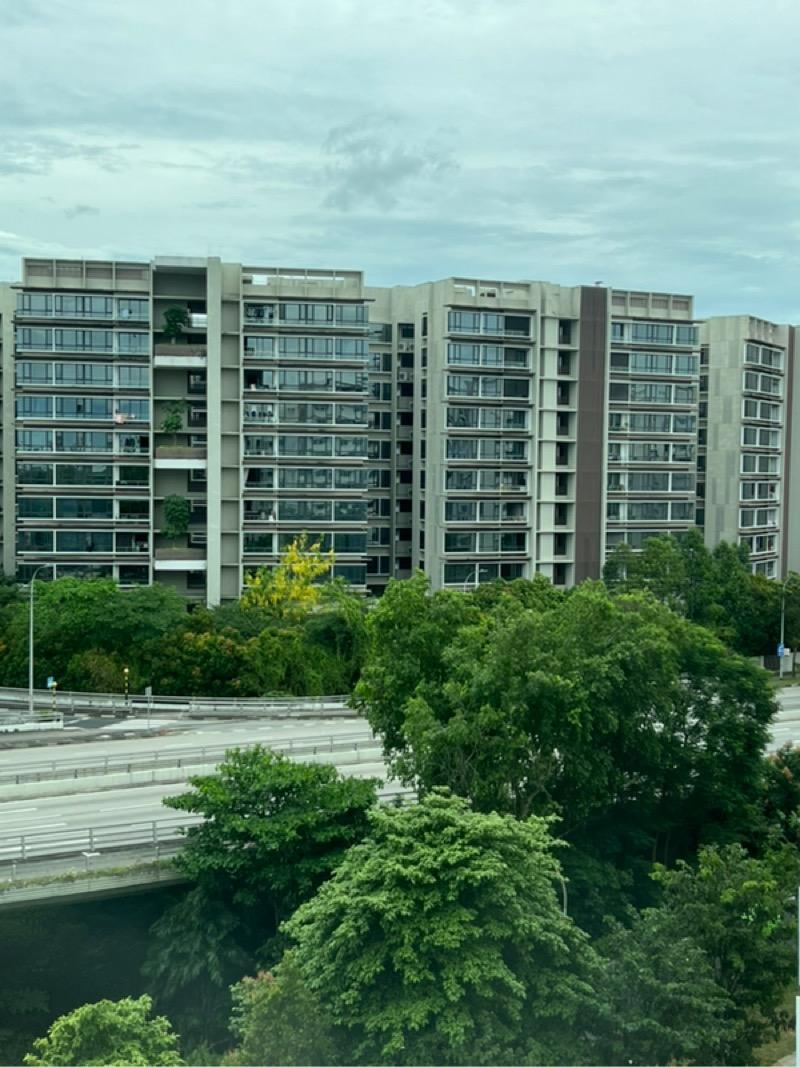 PASIR RIS STREET 51 HDB Apartment For Sale, $780,000, 3 Bed 2 Bath 96 sqft $8,125.00 psf