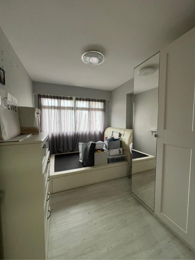 PASIR RIS STREET 51 HDB Apartment For Sale, $780,000, 3 Bed 2 Bath 96 sqft $8,125.00 psf