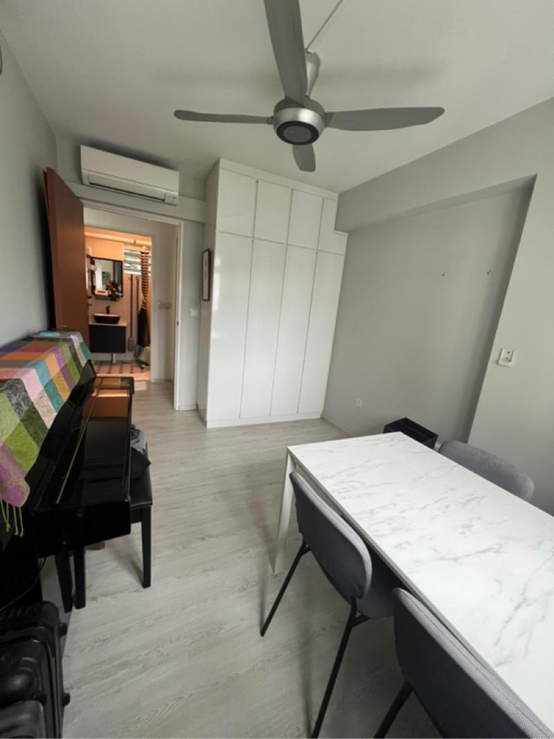 PASIR RIS STREET 51 HDB Apartment For Sale, $780,000, 3 Bed 2 Bath 96 sqft $8,125.00 psf