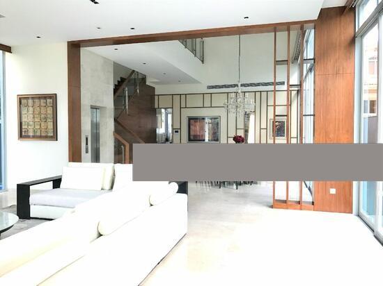 Prop-GPT: Bungalow: D17  Toh Estate