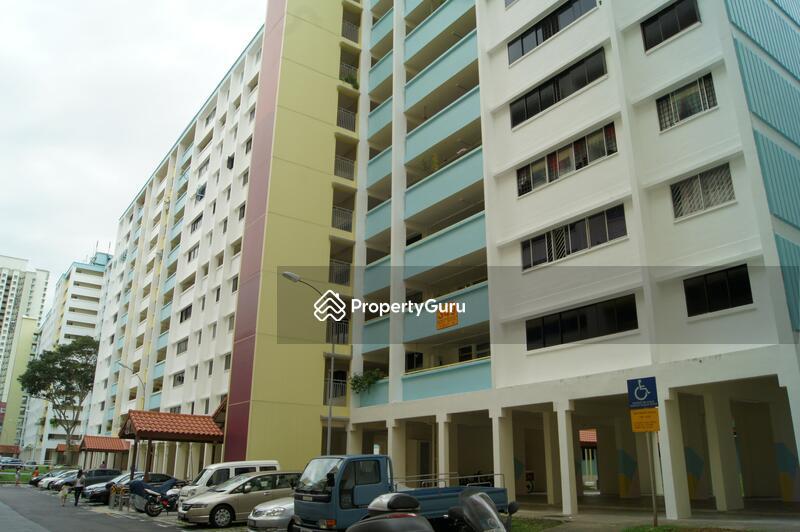 HDB Flat for Sale: Bukit Batok, D23, 650349