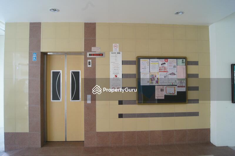 HDB Flat for Sale: Bukit Batok, D23, 650349