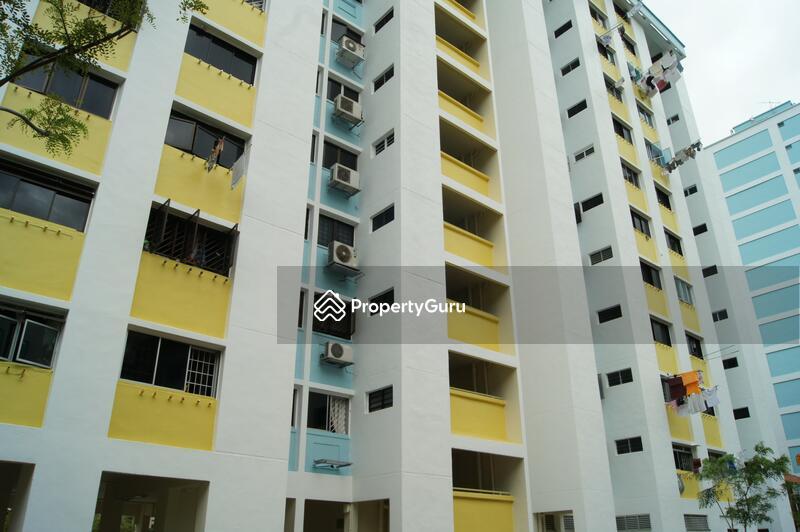 HDB Flat for Sale: Bukit Batok, D23, 650349