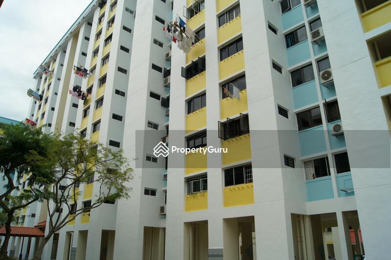 HDB Flat for Sale: Bukit Batok, D23, 650349