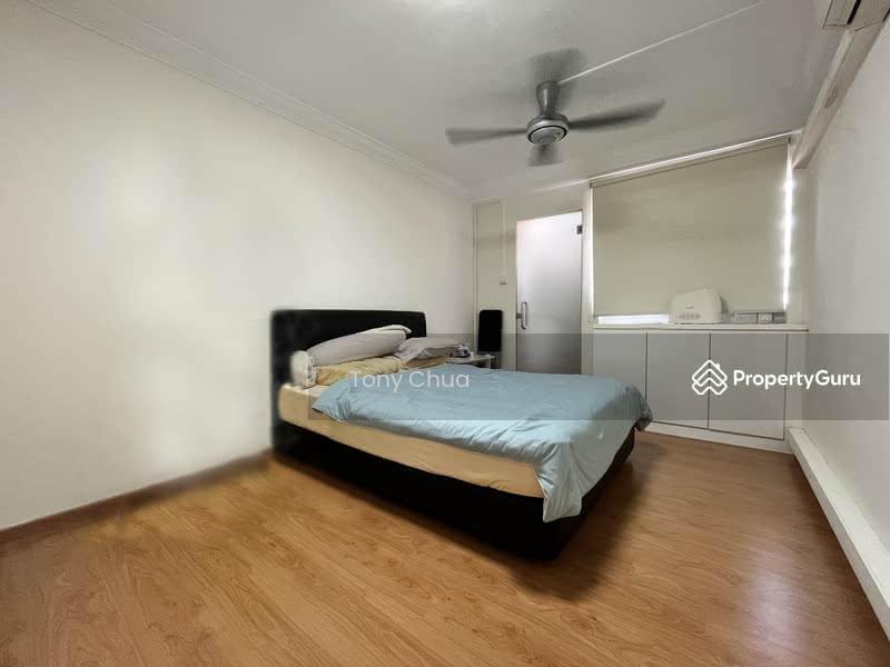 HDB Flat for Sale: Bukit Batok, D23, 650349
