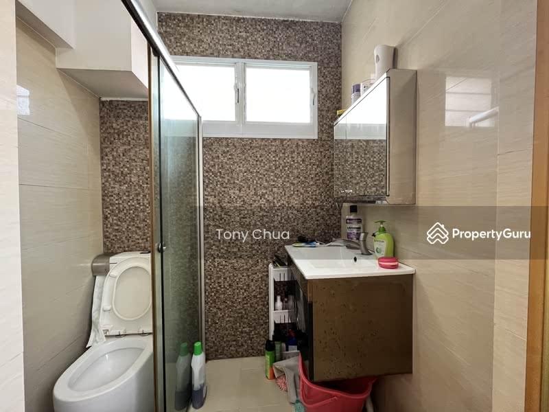 HDB Flat for Sale: Bukit Batok, D23, 650349