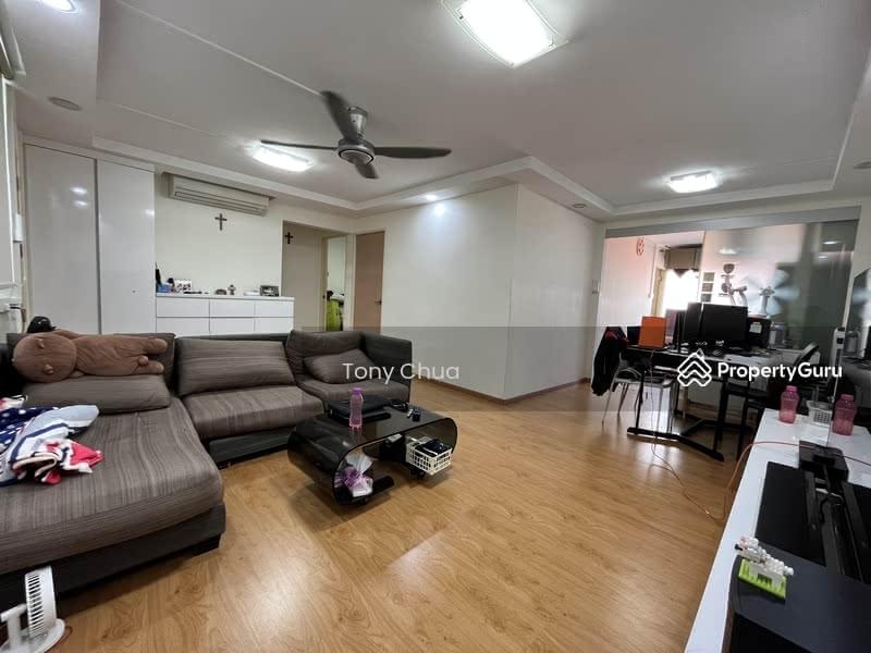 HDB Flat for Sale: Bukit Batok, D23, 650349