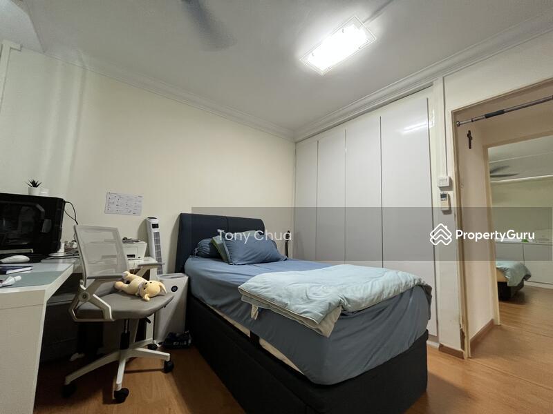 HDB Flat for Sale: Bukit Batok, D23, 650349