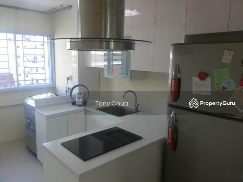 HDB Flat for Sale: Bukit Batok, D23, 650349