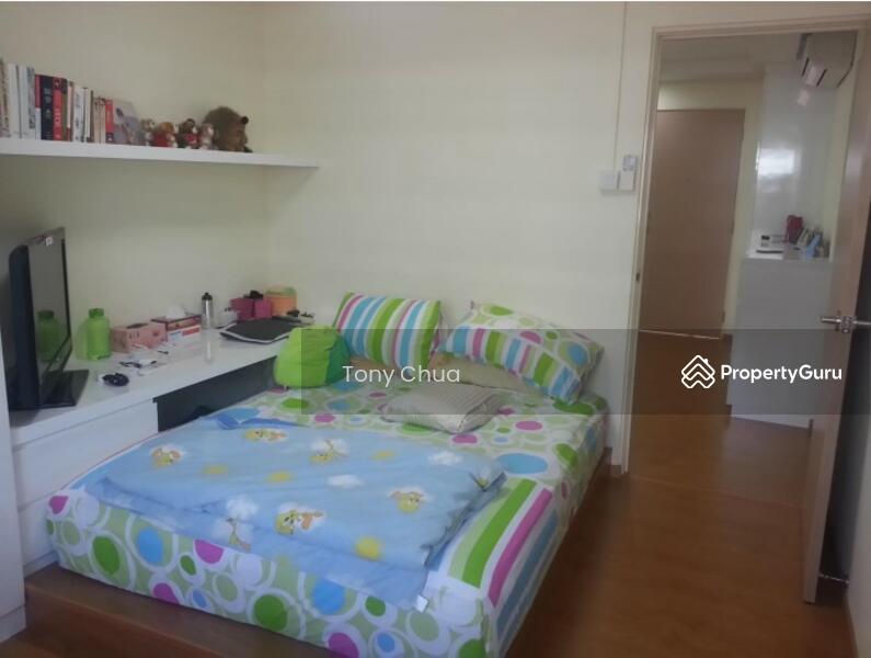 HDB Flat for Sale: Bukit Batok, D23, 650349