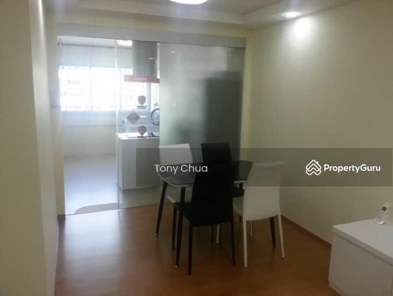 HDB Flat for Sale: Bukit Batok, D23, 650349
