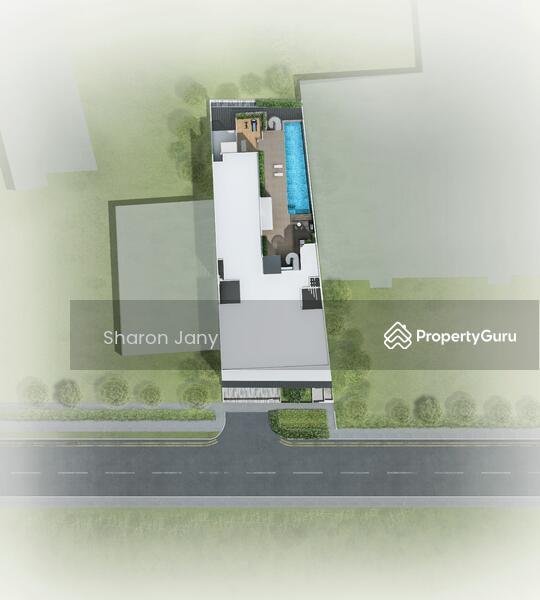 Apartment for Sale: D14, 398285