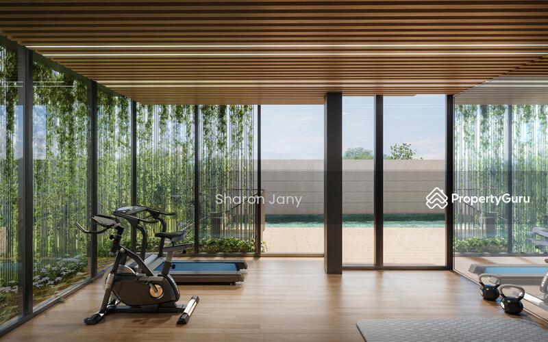 Apartment for Sale: D14, 398285