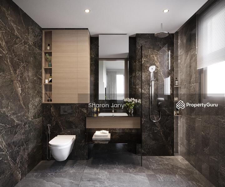 Apartment for Sale: D14, 398285