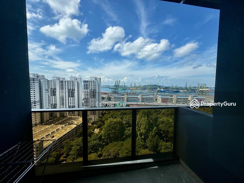 Condominium for Sale: D02, 089396