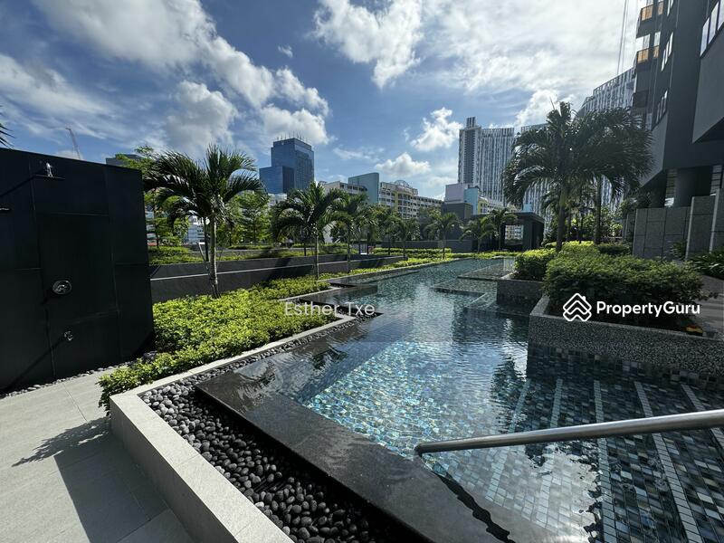 Condominium for Sale: D02, 089396