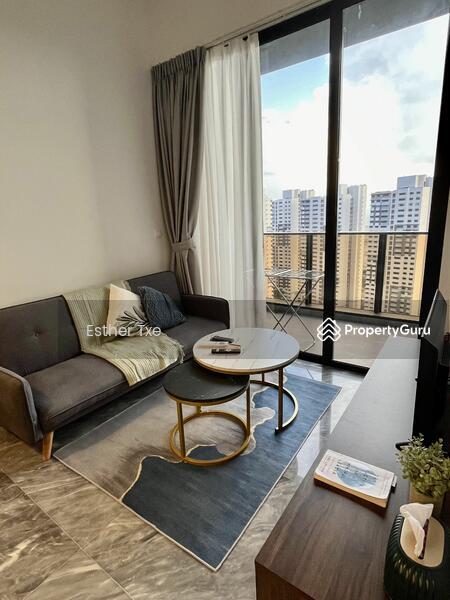 Condominium for Sale: D02, 089396