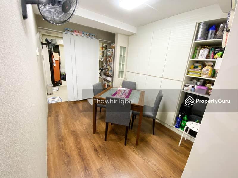 HDB Flat for Sale, 63 Marine Drive, SGD 615,000 | 99-year lease