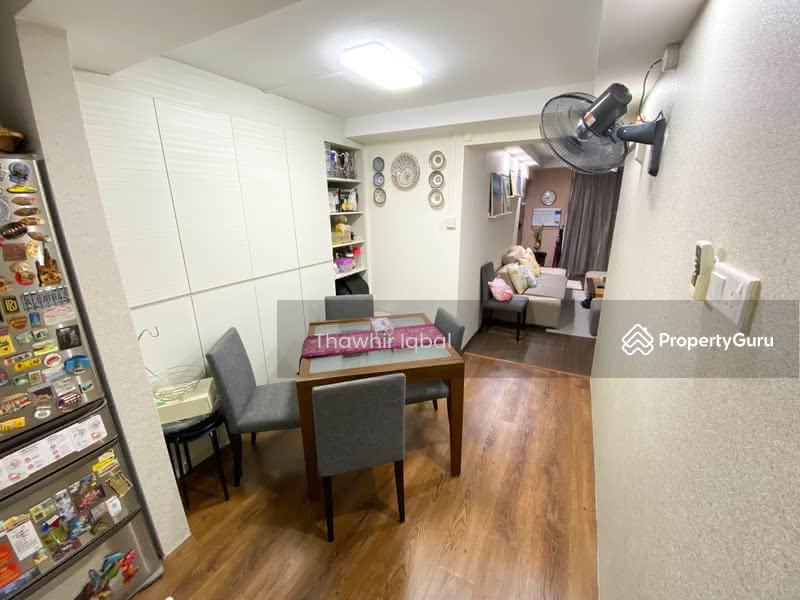 HDB Flat for Sale, 63 Marine Drive, SGD 615,000 | 99-year lease