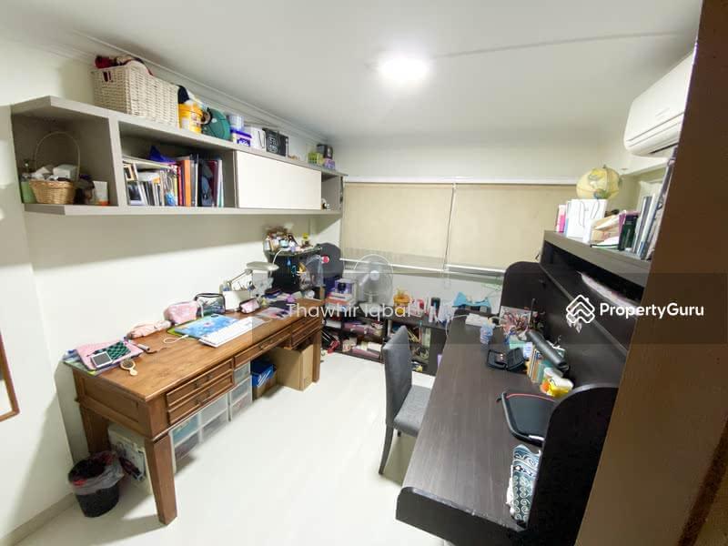 HDB Flat for Sale, 63 Marine Drive, SGD 615,000 | 99-year lease