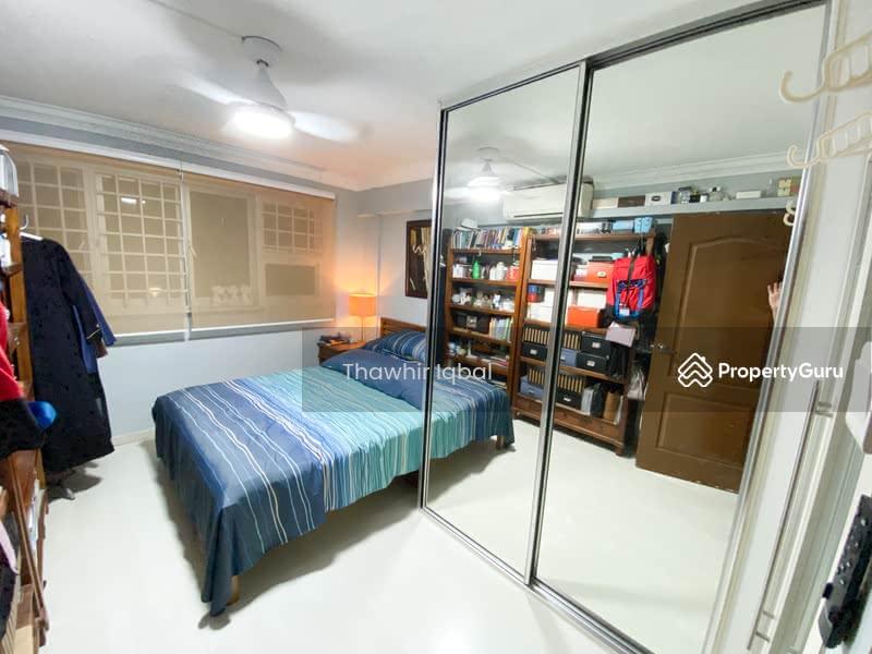 HDB Flat for Sale, 63 Marine Drive, SGD 615,000 | 99-year lease