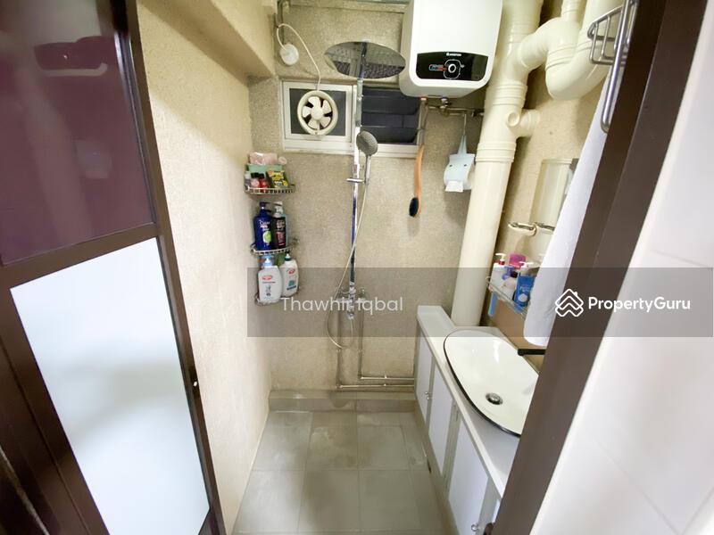 HDB Flat for Sale, 63 Marine Drive, SGD 615,000 | 99-year lease