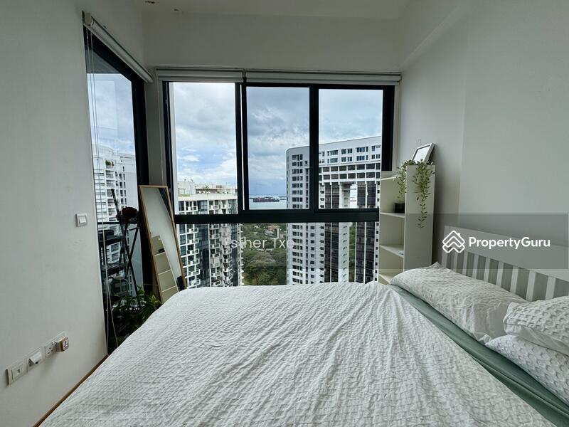 Prop-GPT: Condominium: D15  Nyon