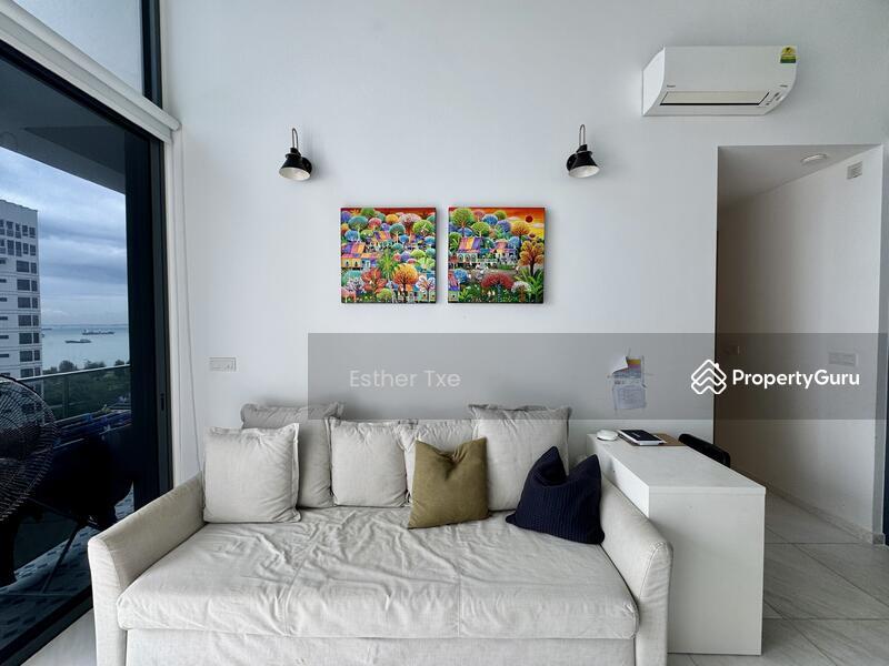 Condominium for Sale, Nyon, SGD 3,380,000 | Freehold