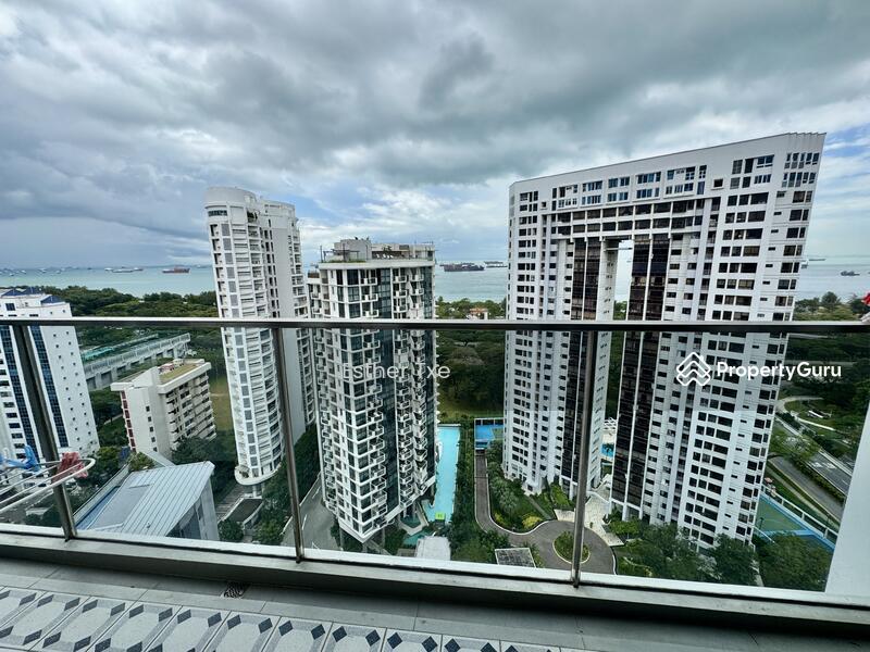 Condominium for Sale, Nyon, SGD 3,380,000 | Freehold
